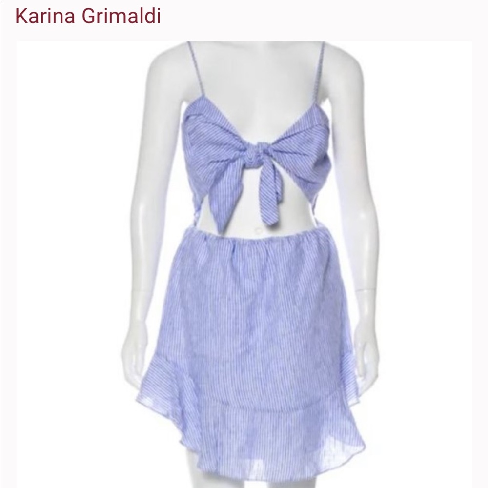 SUMMER DRESS